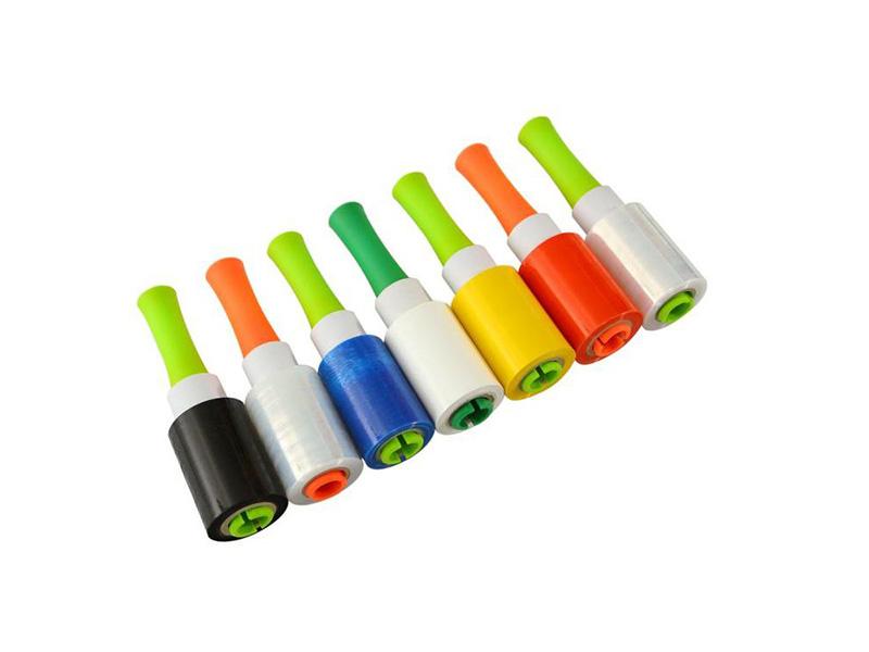 Efficiency first or cost first? The ultimate trade-off in choosing a hand stretch film handle