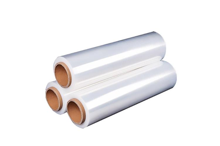 From Novice to Expert: A Comprehensive Guide to the Efficient Use of Stretch Wrap Film