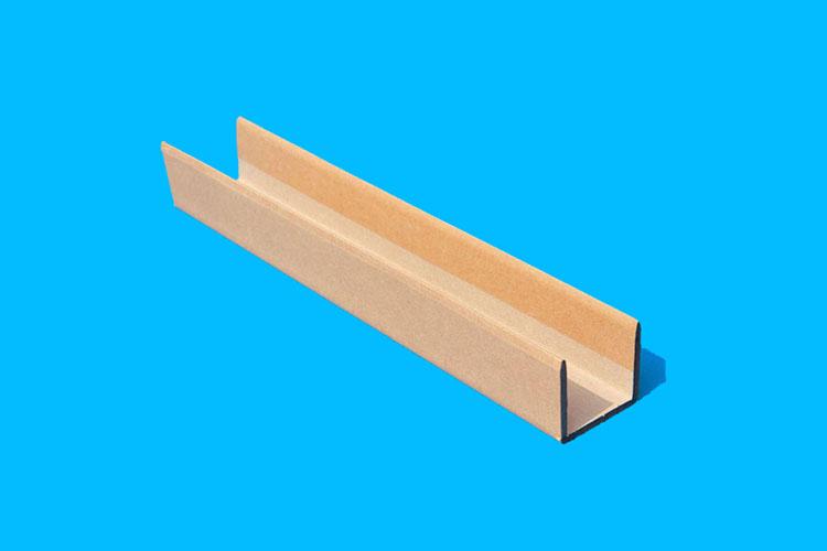 Why doesn't your paper corner protector work well? It might be that these four links were overlooked