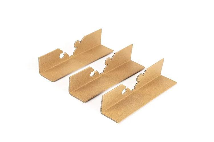 The technical core of paper corner protectors: structure, materials and four core advantages