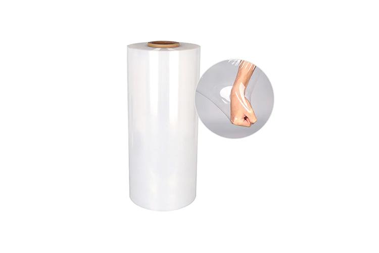 In-depth analysis of the influencing factors of the tensile properties of stretch film