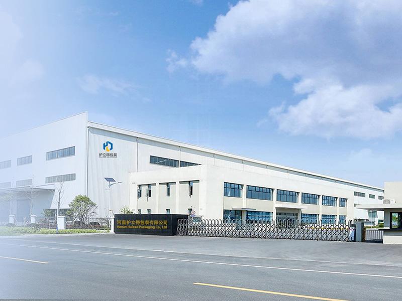 Hulead Packaging Co., Ltd.