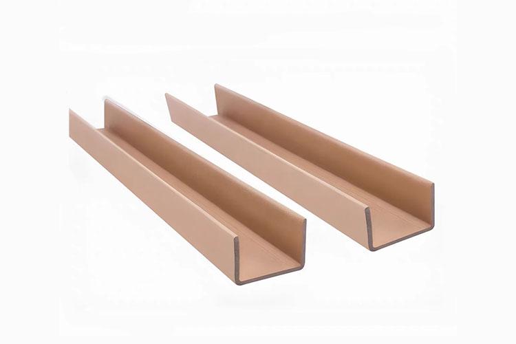 How paper edge protectors bring "green benefits" to corporate carbon accounts