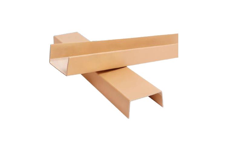 Hulead U-shaped paper corner protection and surrounding protection solution analysis