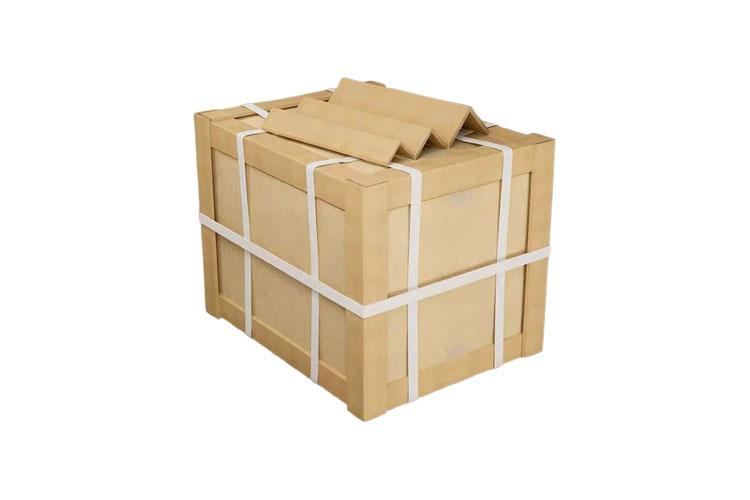 The HuleadPack paper corner protector provides all-day protection for the edges of the product