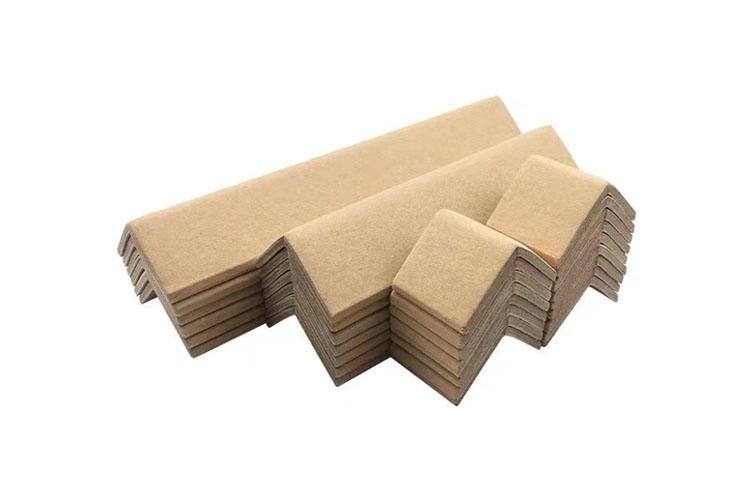 How does HuleadPack seize the opportunities in the global paper corner protection market?