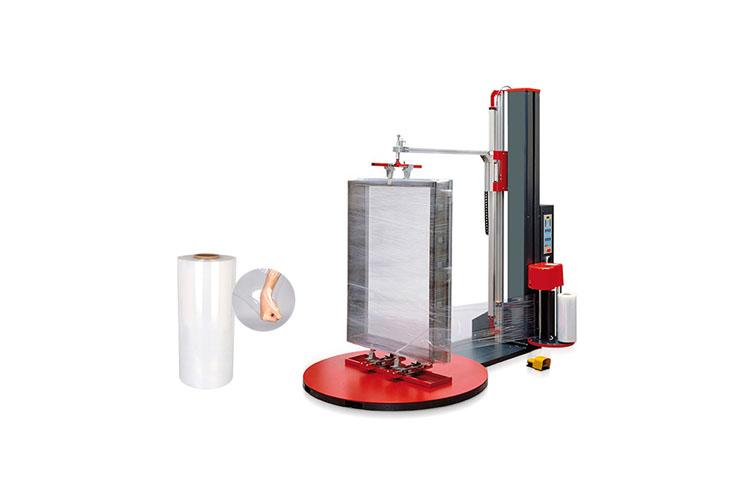 HuleadPack industrial packaging industry product research and development direction