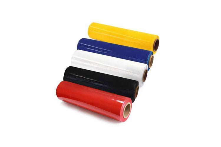 The core value of stretch film: The evolution from "wrapping" to "protection"