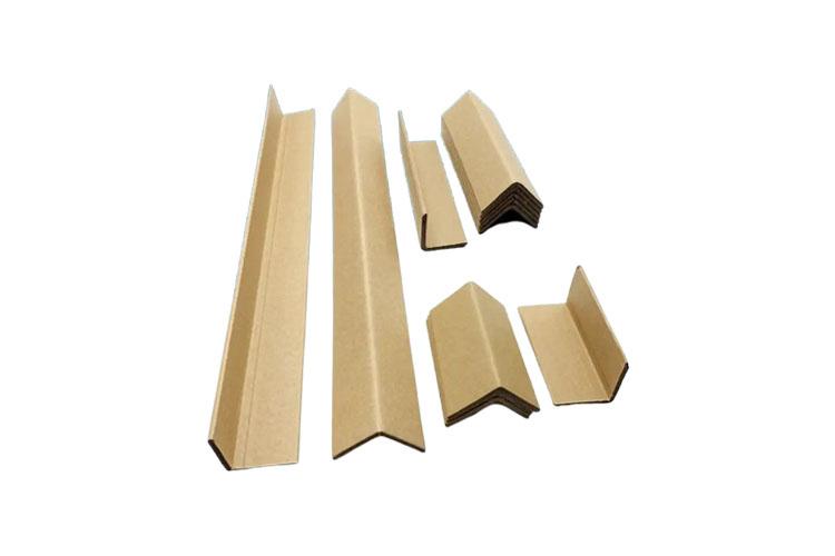 The thickness selection for paper corner guards: An analysis from 3mm to 8mm applications