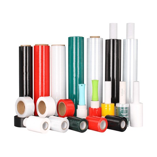 Stretch Films