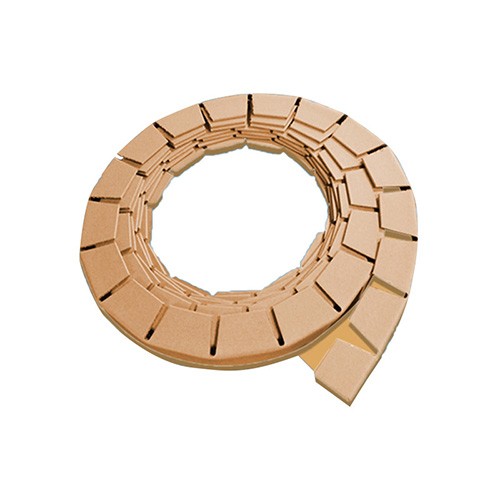 Surrounding Paper Corner Protector