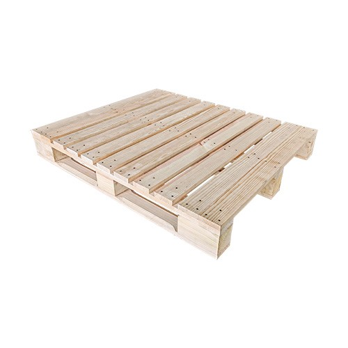 Storage Wooden Pallets