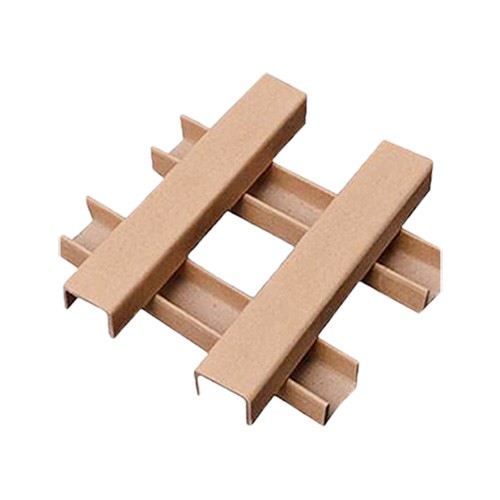 U-Shaped Paper Edge Protectors