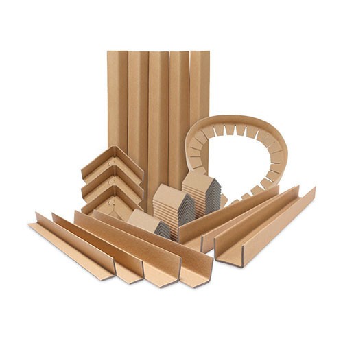 Paper Edge Protectors