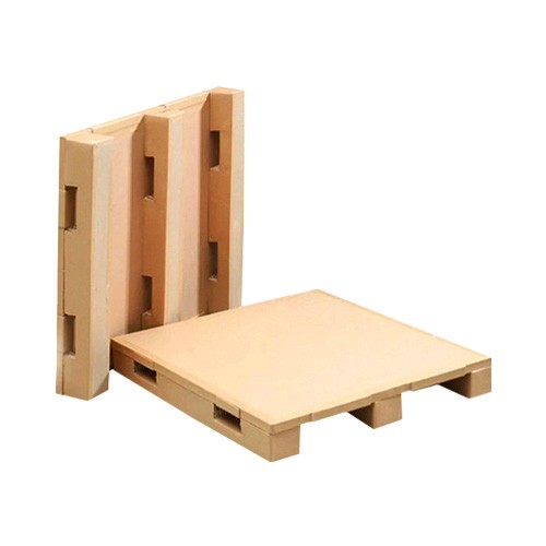 Honeycomb Cardboard Pallet