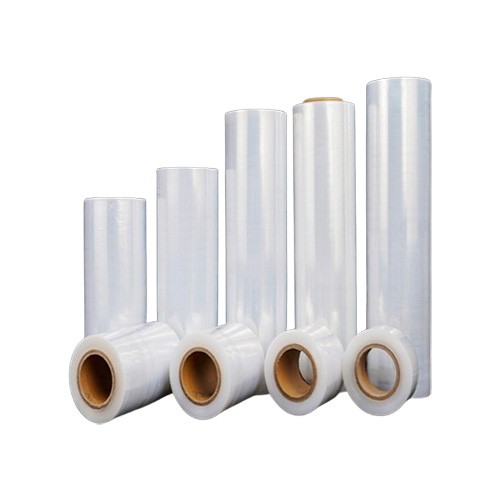 Stretchable Wrapped Film