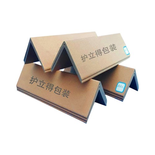 Printed Paper Corner Protector