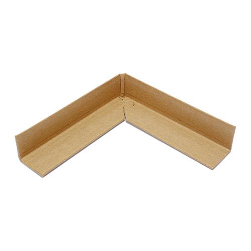 L-Shaped Folded Paper Corner Protectors