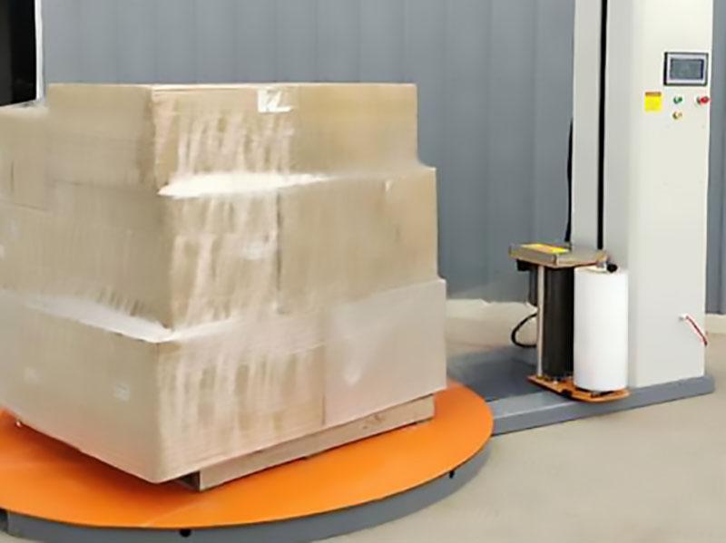 Automated packaging for food and beverages