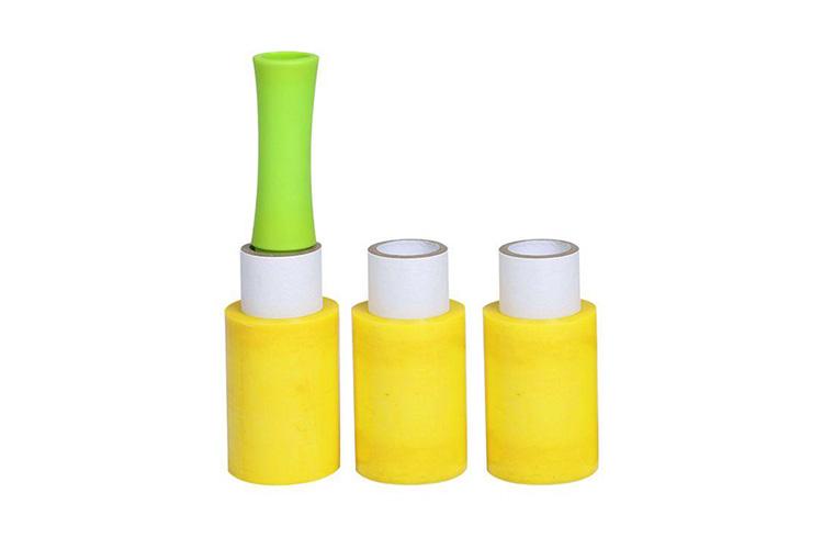 Is the fixed handle film really the "ultimate answer" to the packaging puzzle?