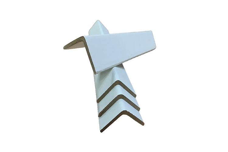How Paper corner protectors Become the "Key player" for transportation safety