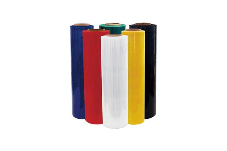 The pre-stretch winding technology how to redefine packaging speed and achieve savings
