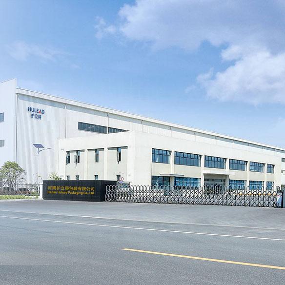 Hulead Packaging Co., Ltd.